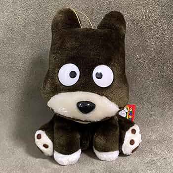 うちのタマ知りませんか?ぬいぐるみ タマ＆フレンズのぬいぐるみ」ガチャガチャ発売 | TAMA＆FRIENDS