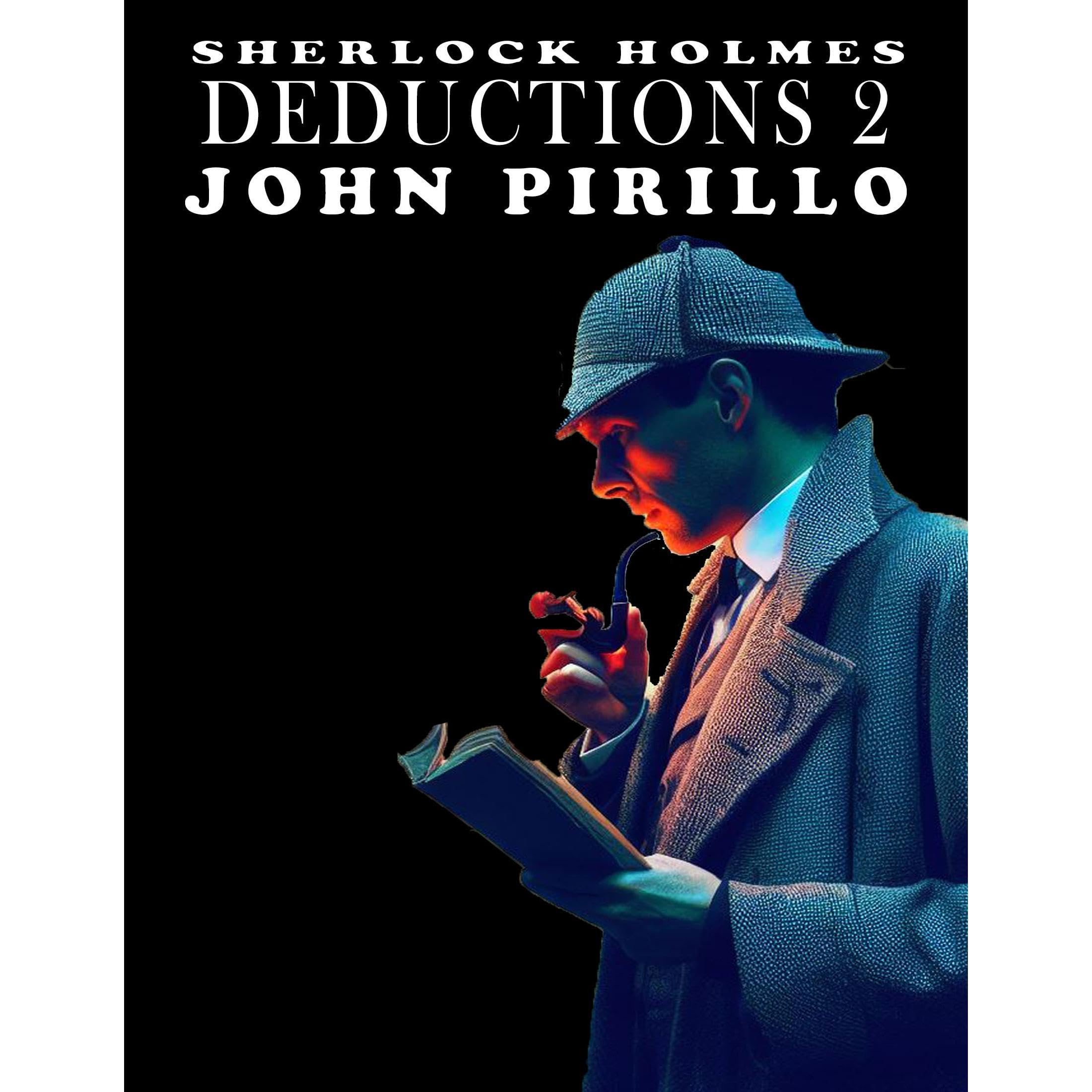 Sherlock Holmes, Deductions 2