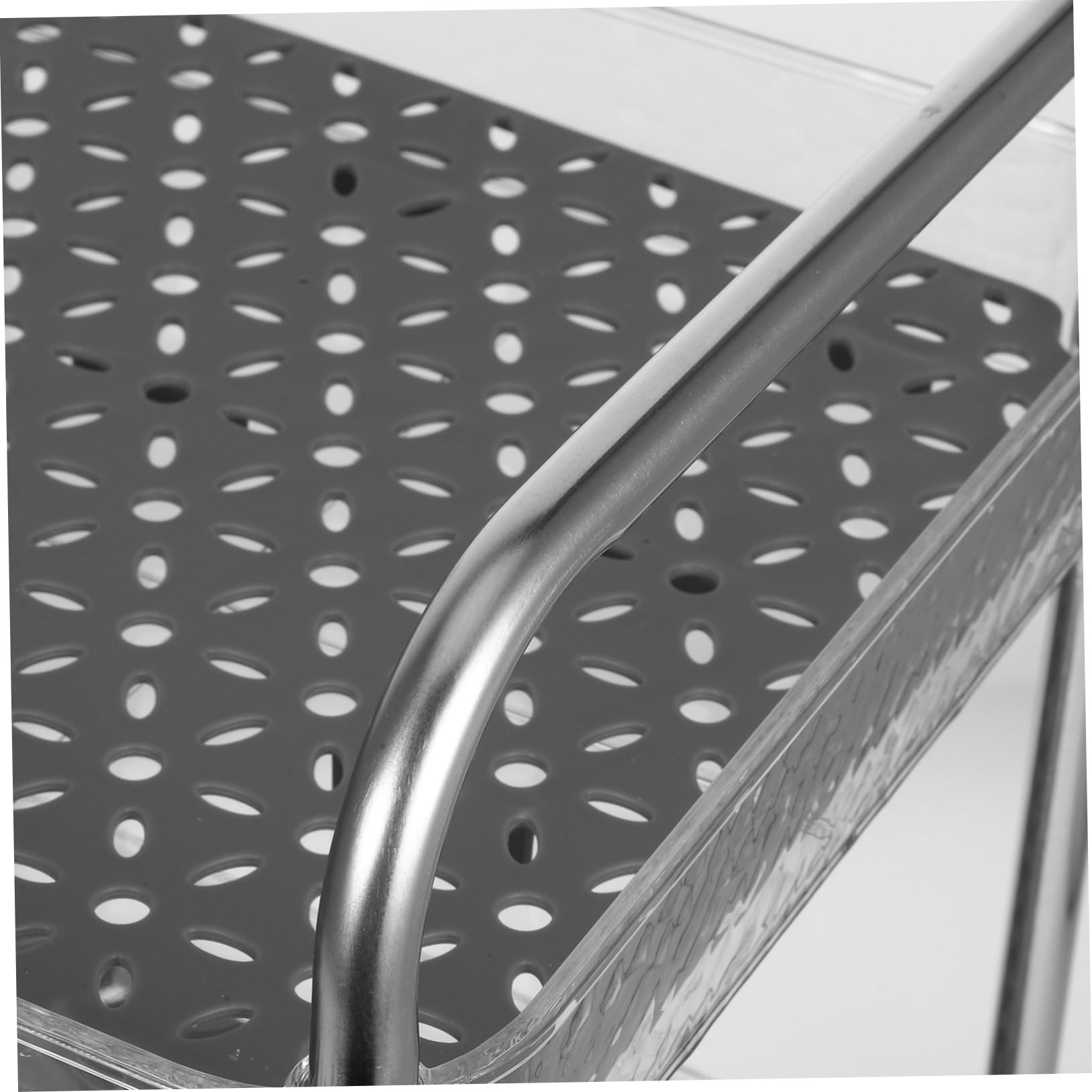 Cabilock Estante De Secado De Platos Soporte De Vajilla Material Pet Duradero Compacto para Cocina