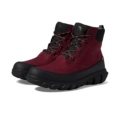 Bogs Cedar Mid Lace Women