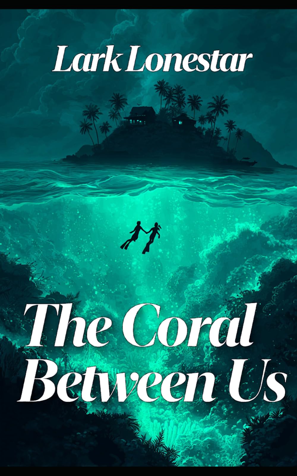 The Coral Between Us