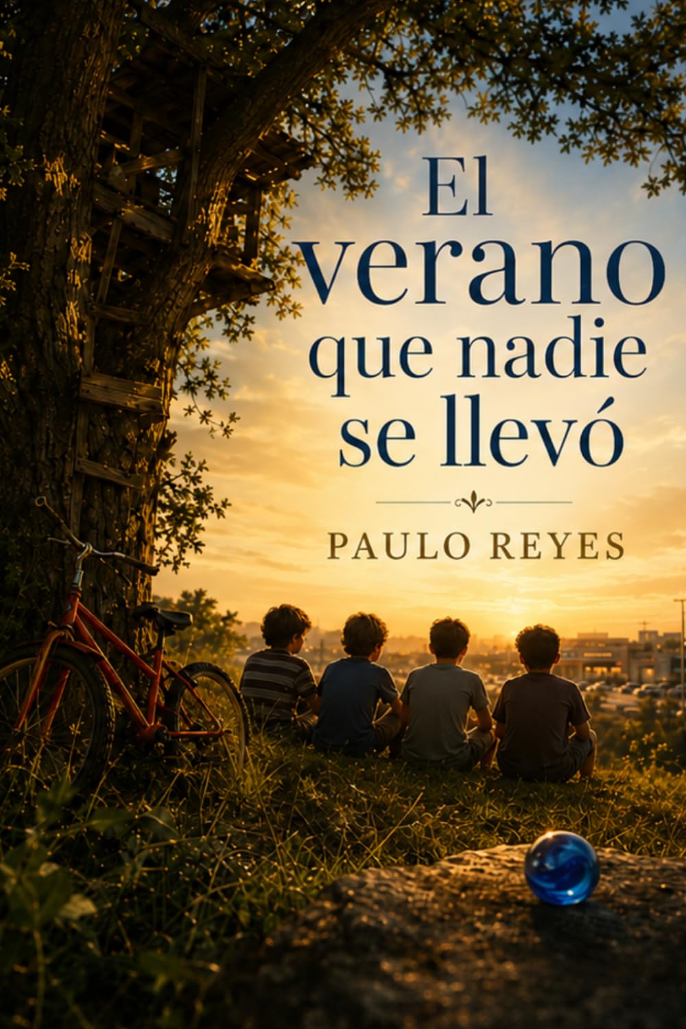 El verano que nadie se llevó