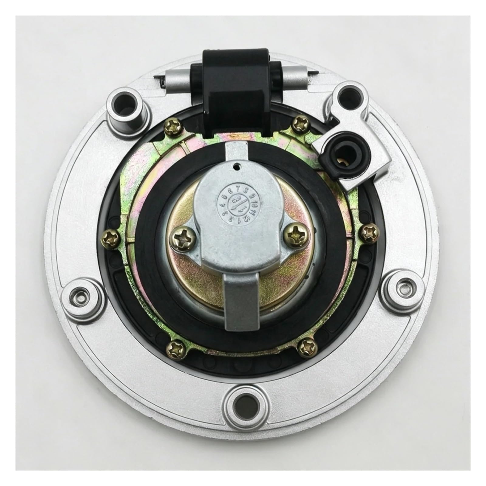 Tapón Depósito Gasolina Moto Para Suzuki Para GSX650 Para GSX1250