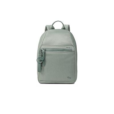 Hedgren Vogue Small Backpack Handbags Lily Pad, Nylon