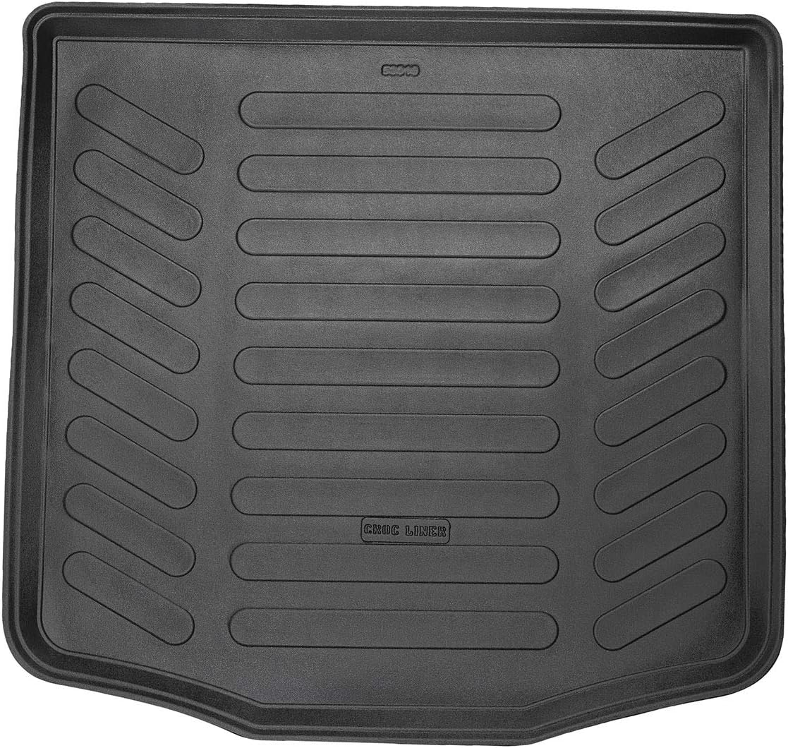 Croc Liner All Weather Cargo Liners Compatible with Ford