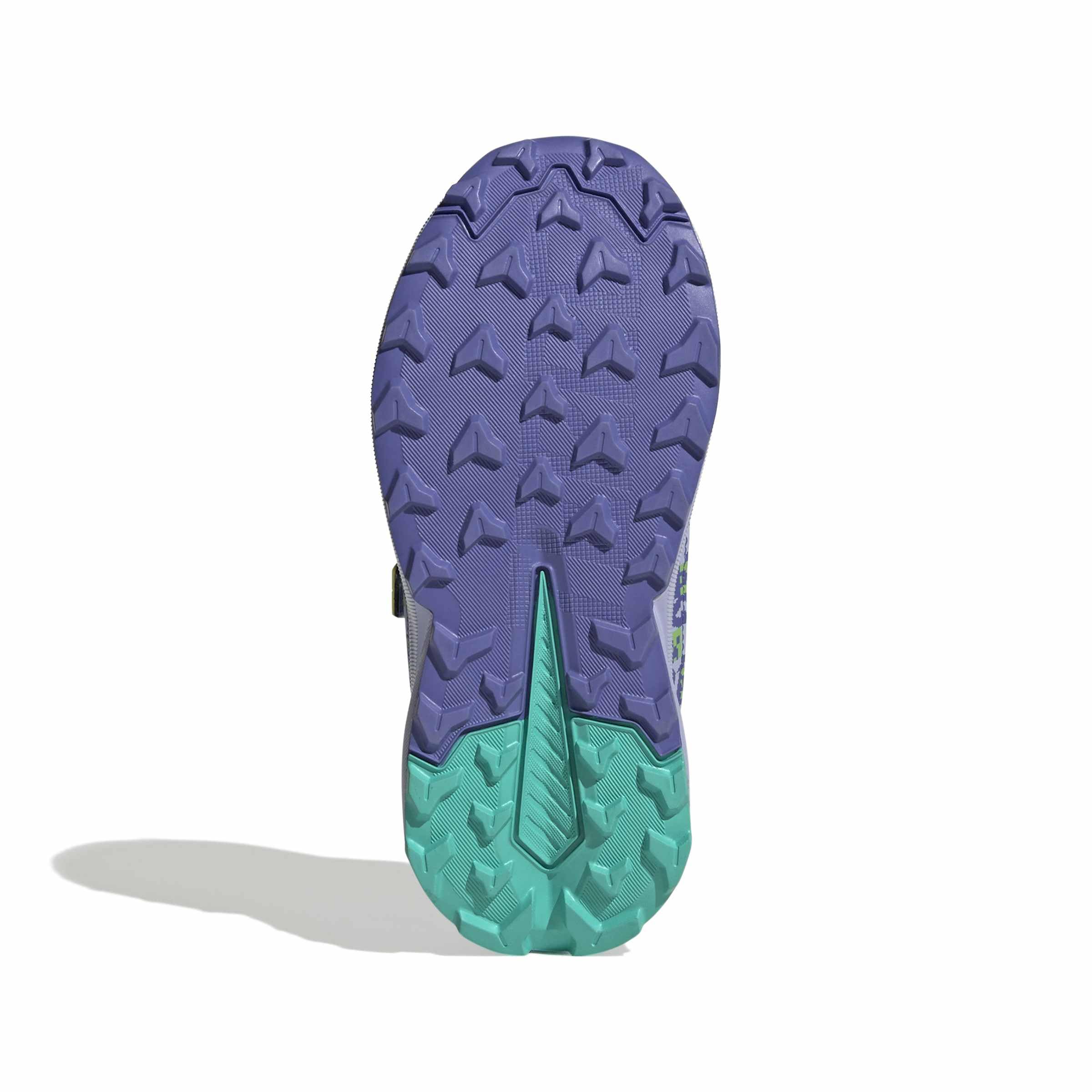 adidas adidas Minecraft Terrex Trailmaker 2 Hiking ZapatosUnisex niños