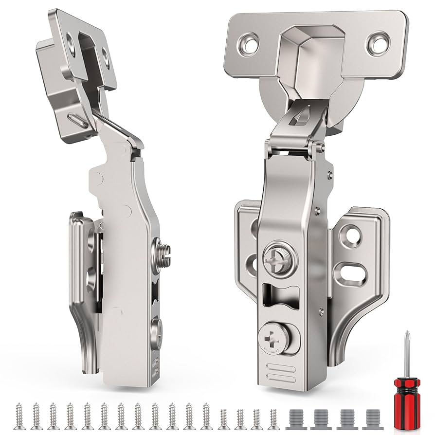 European Style Hinges: Ultimate Guide to Durable & Stylish Hardware