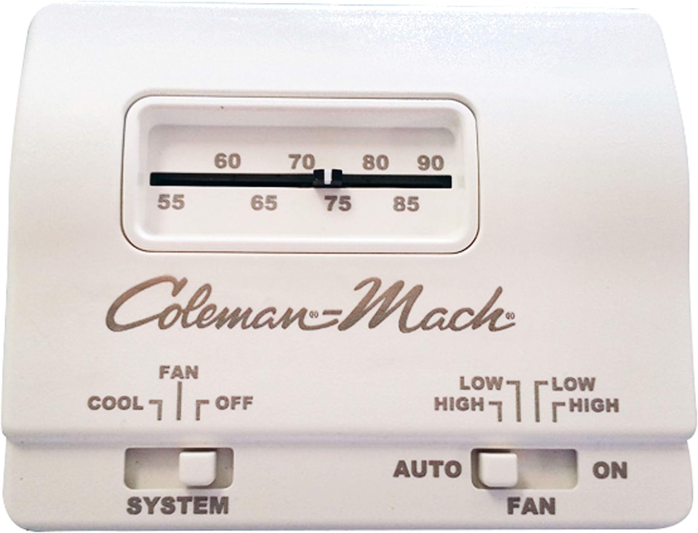Coleman 7330F3361 Thermostat