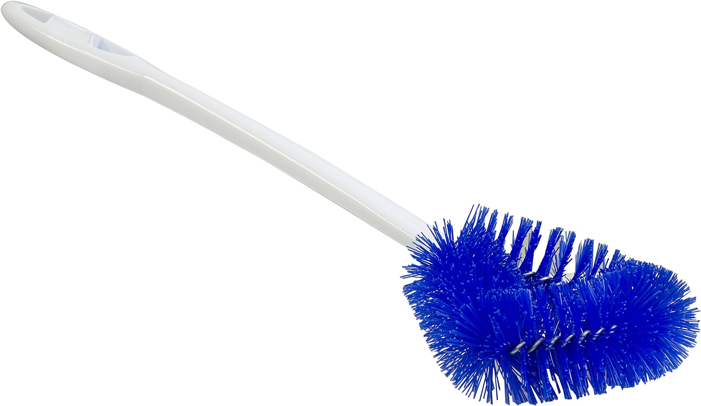 Quickie Toilet Bowl Brush Home & Kitchen