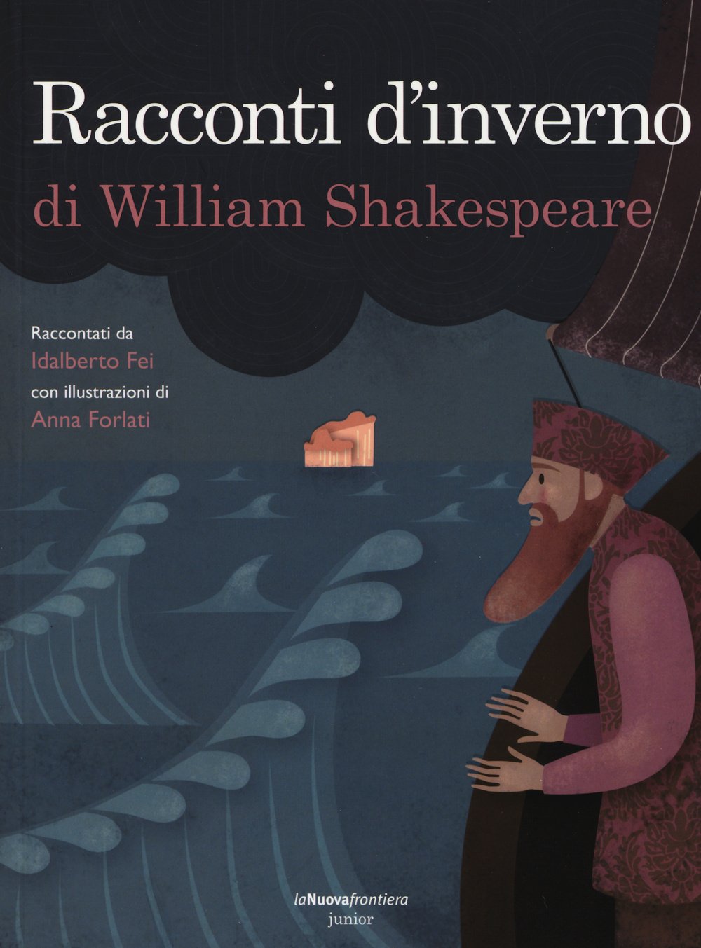 Racconti D'inverno Di William Shakespeare - 4