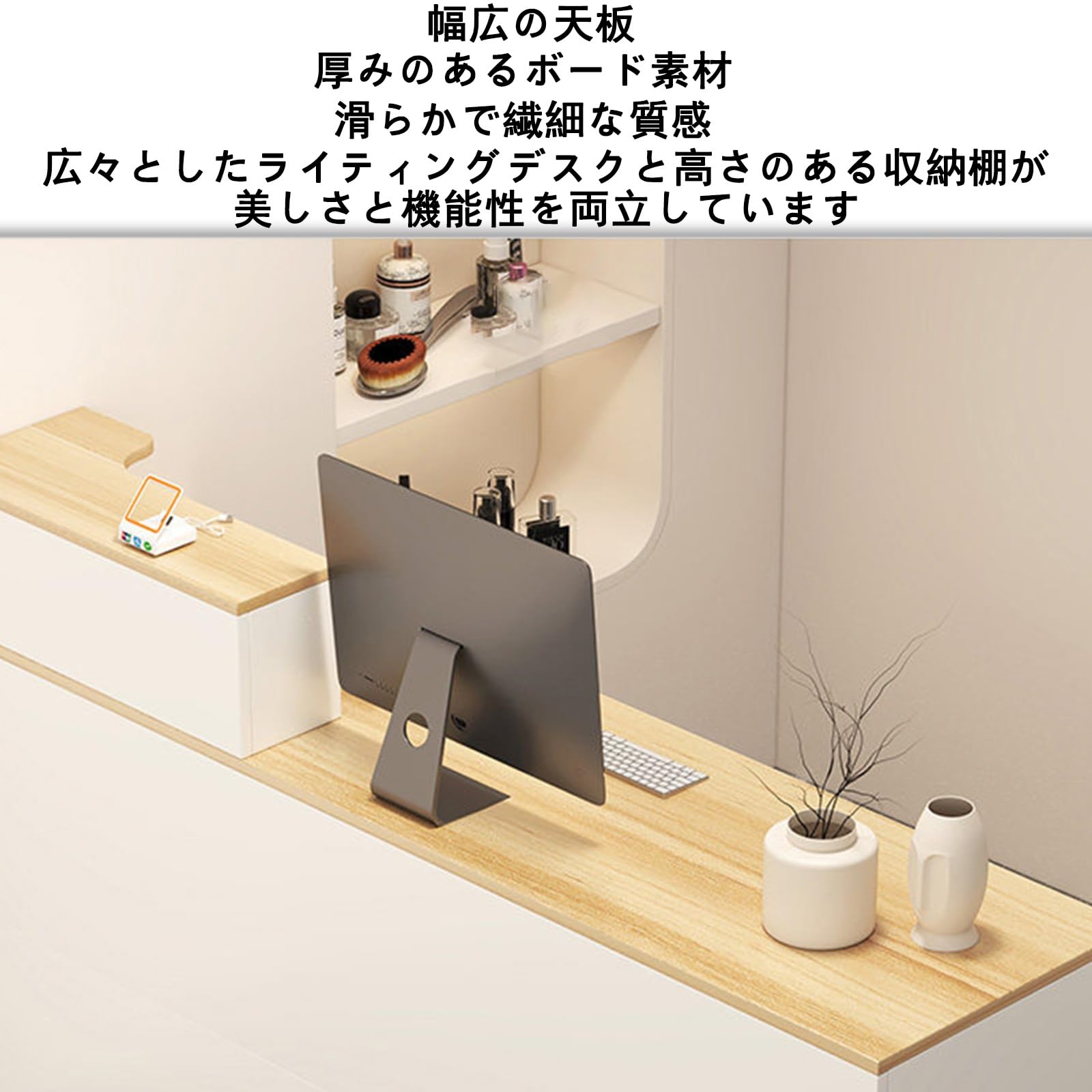 Amazon | ZXZMX 受付カウンター 小型受付テーブル 収納キャビネット Amazon | ZXZMX 受付カウンター 小型受付テーブル 収納キャビネット