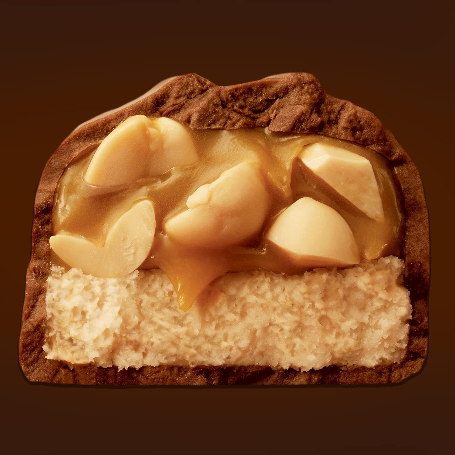 Snickers Schokoriegel, Karamell & Erdnüsse, Vollmilch Schokolade, Großpackung, 32 x 50g