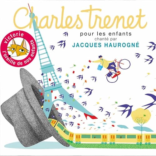 Charles Trenet Pour Les Enfants De Jacques Haurogne Sur Amazon Music Amazon Fr