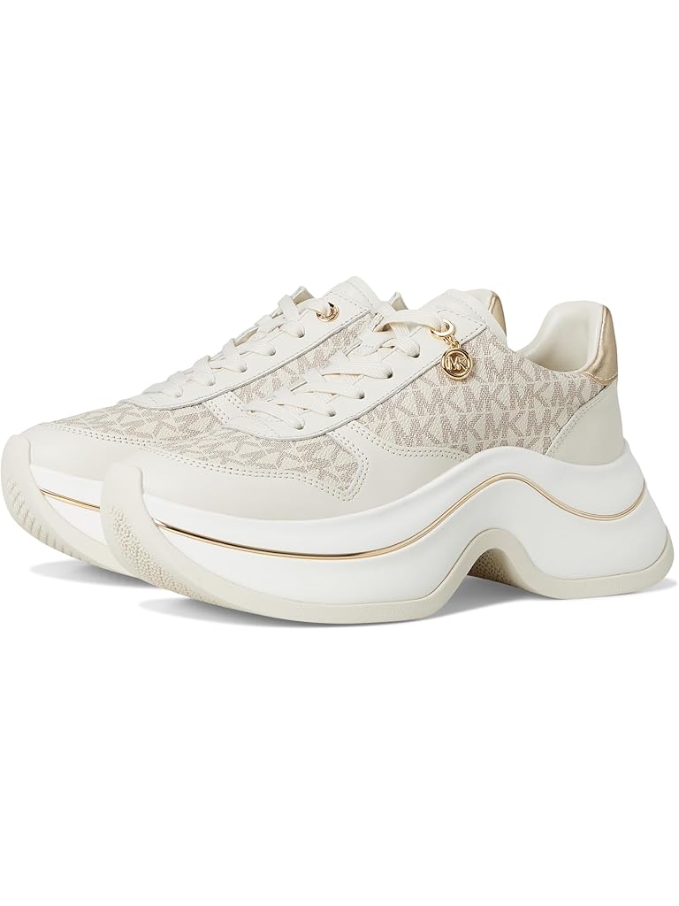 Bone Michael Kors Arla Trainer