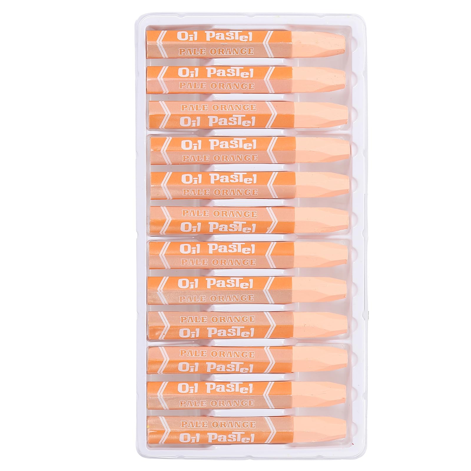 PATIKIL Skin Tone Oil Pastels