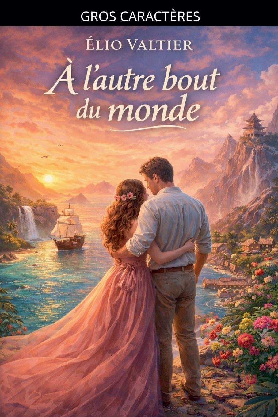 A l'autre bout du monde