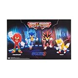 Sonic 3 Movie - 5