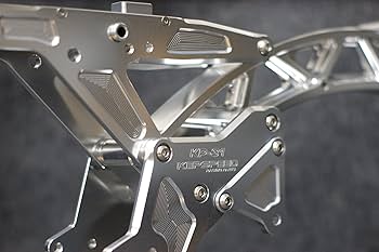 モンキーフレーム モンキー（MONKEY） - フレーム - バイク王ダイレクト