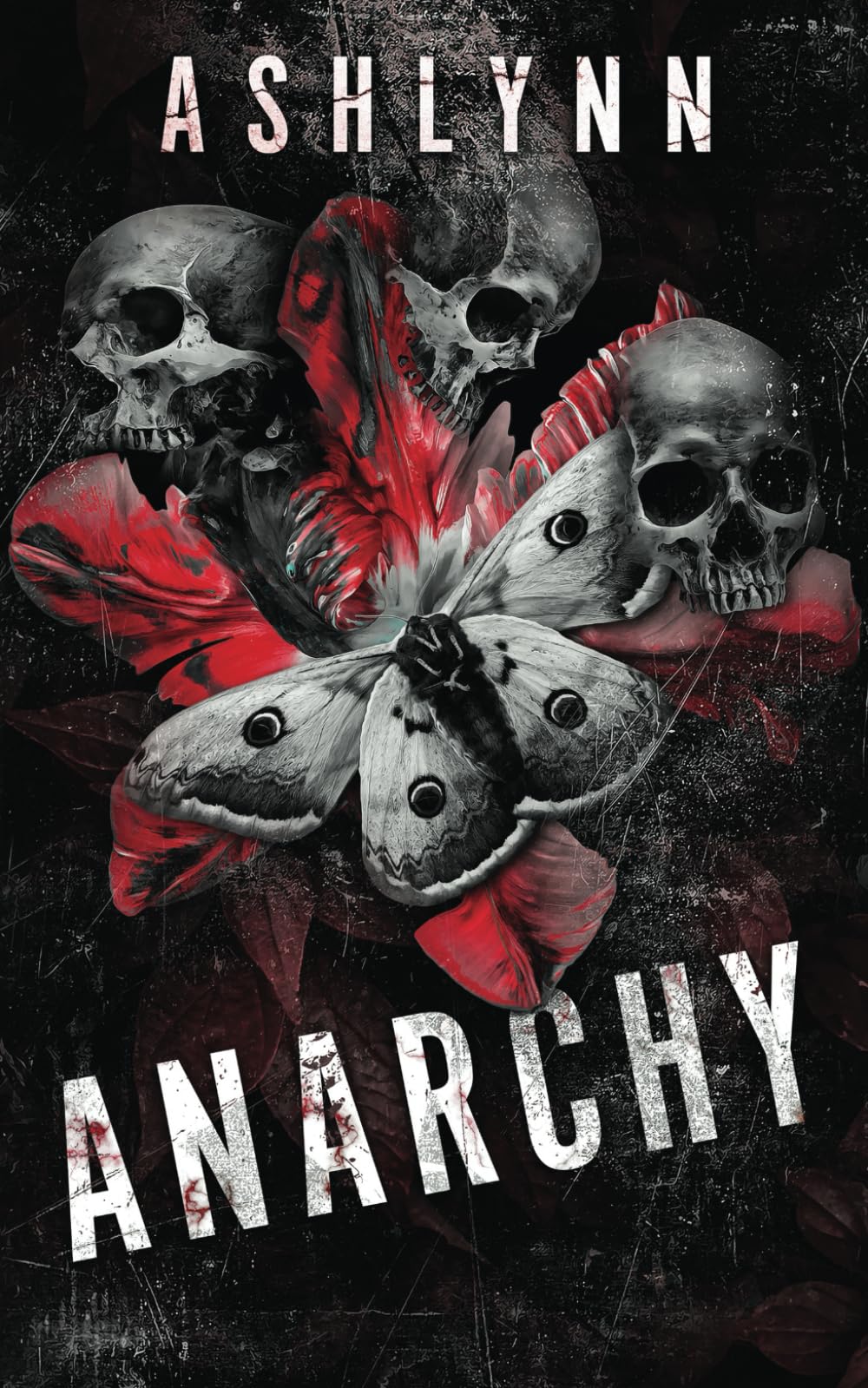 Anarchy (Kings of Chaos & Mayhem)