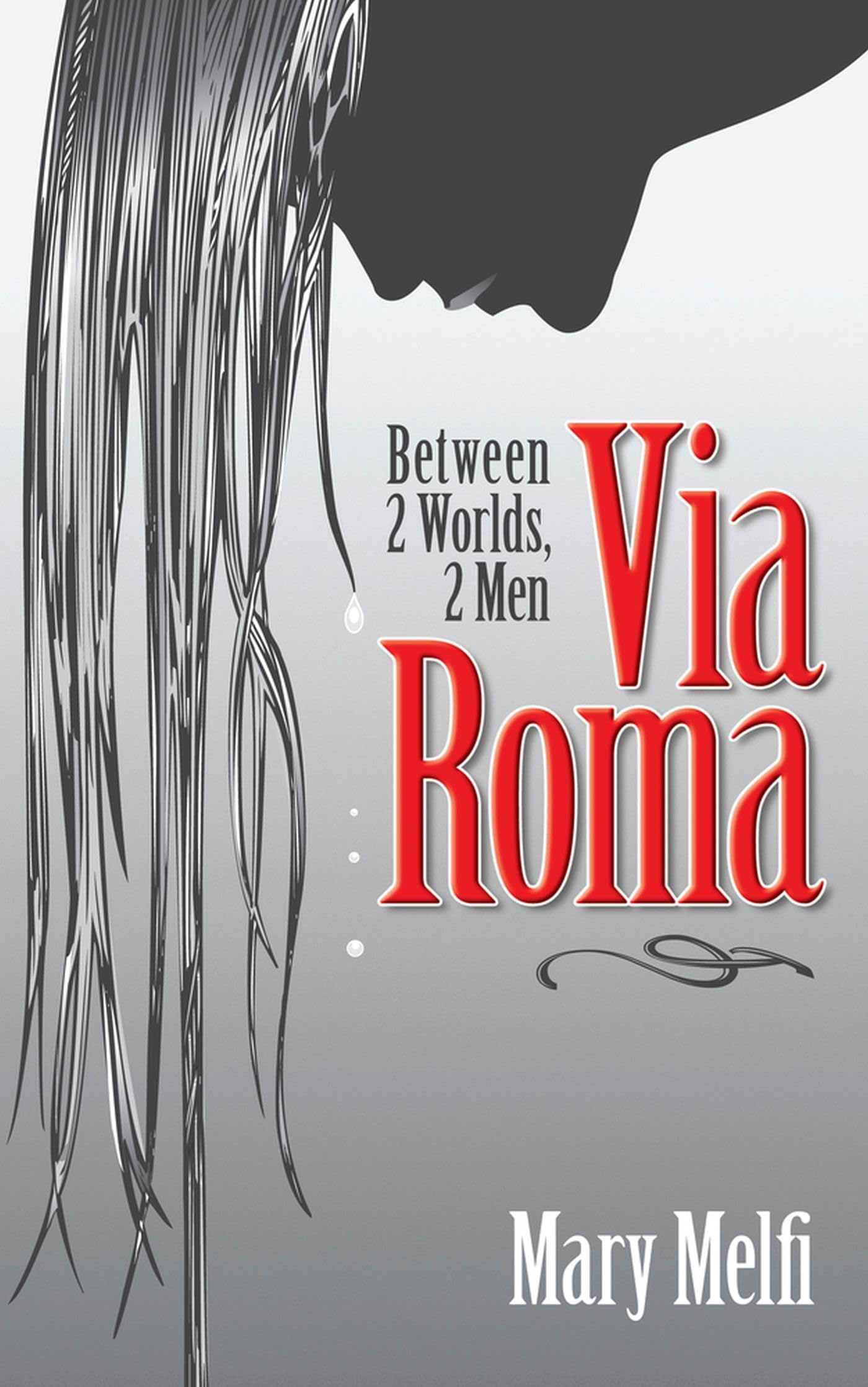 Buy Via Roma: Between 2 Worlds, 2 Men (Essential Poets) — BookShops.in