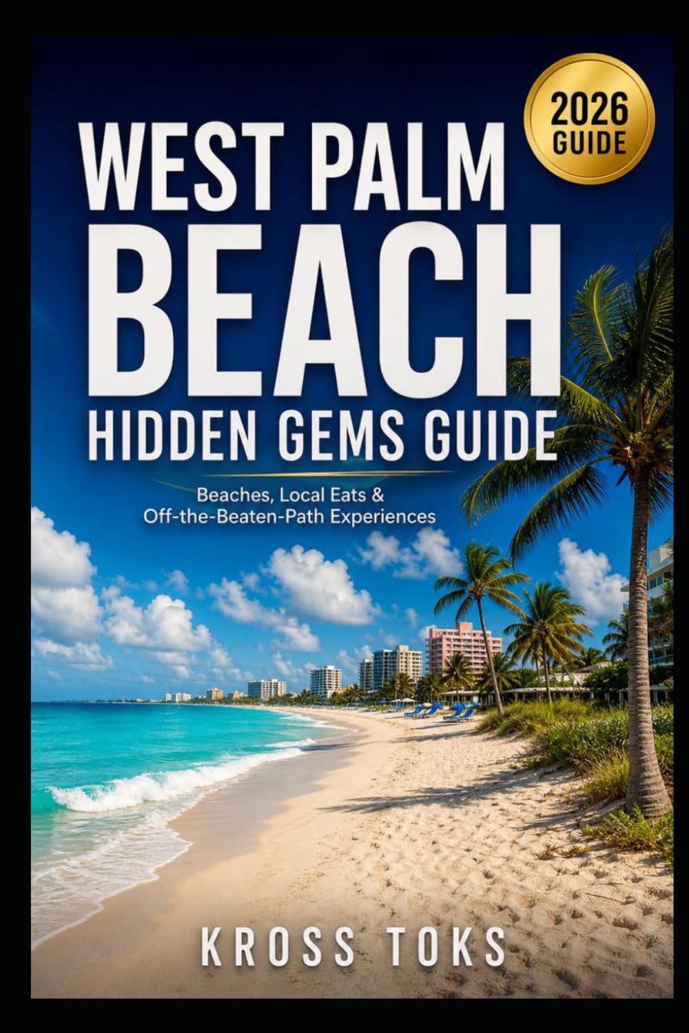 West Palm Beach Hidden Gems Guide: Beaches, Local Eats & Off-the-Beaten-Path Experiences