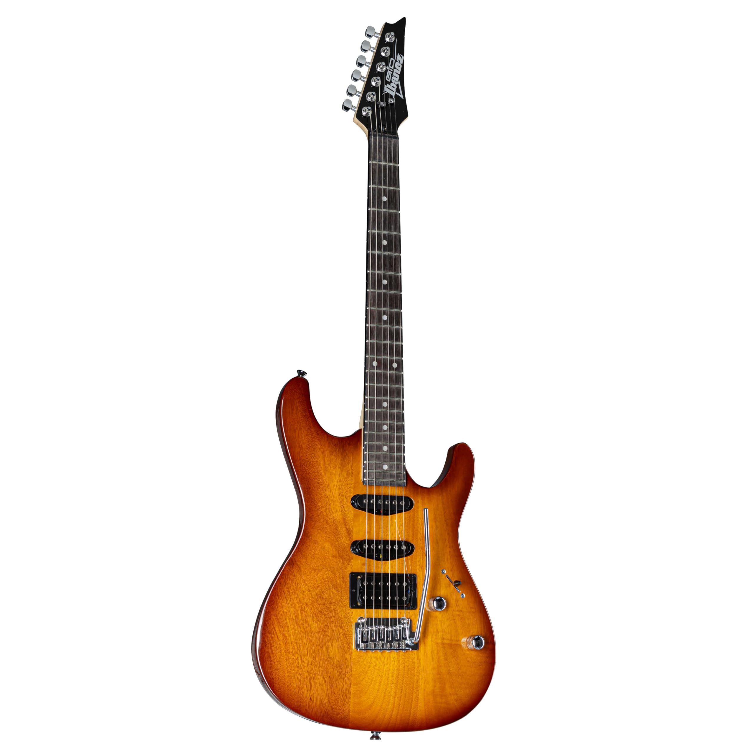 Ibanez GIO GSA60 エレキギター（バッグ付き）　注意点あり Ibanez GIO GSA60 エレキギター（バッグ付き） 注意点あり