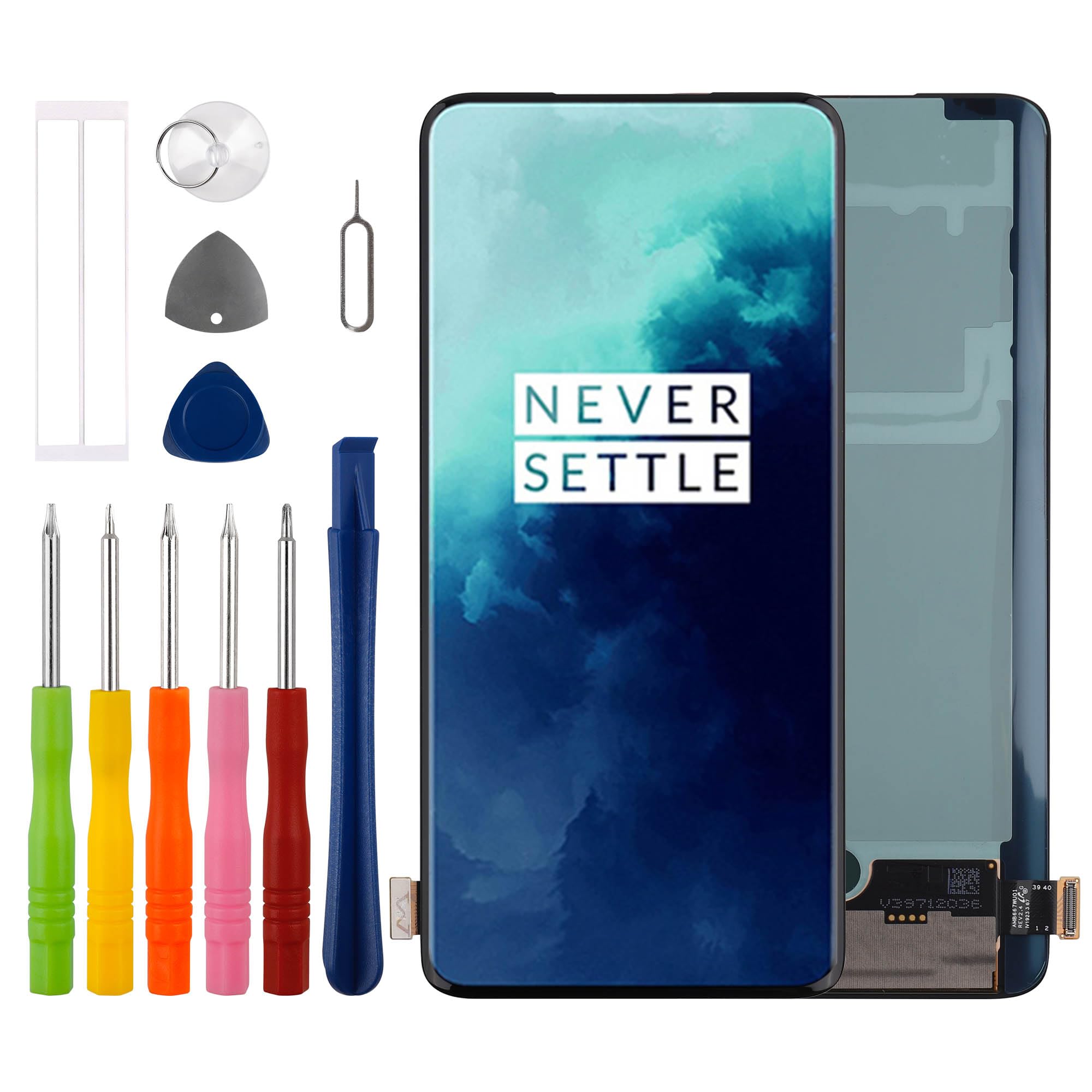 Amazon.com: Duotipa 6.67