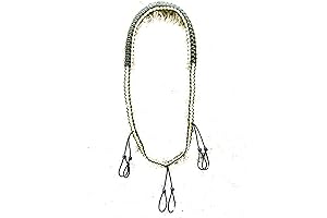 Custom Call Lanyard Duck/Goose/Predator: The Best Duck Call Holder for True Duck Hunters