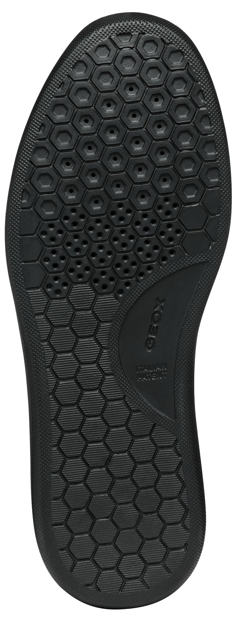 Geox U Deiven B, Zapatillas Hombre