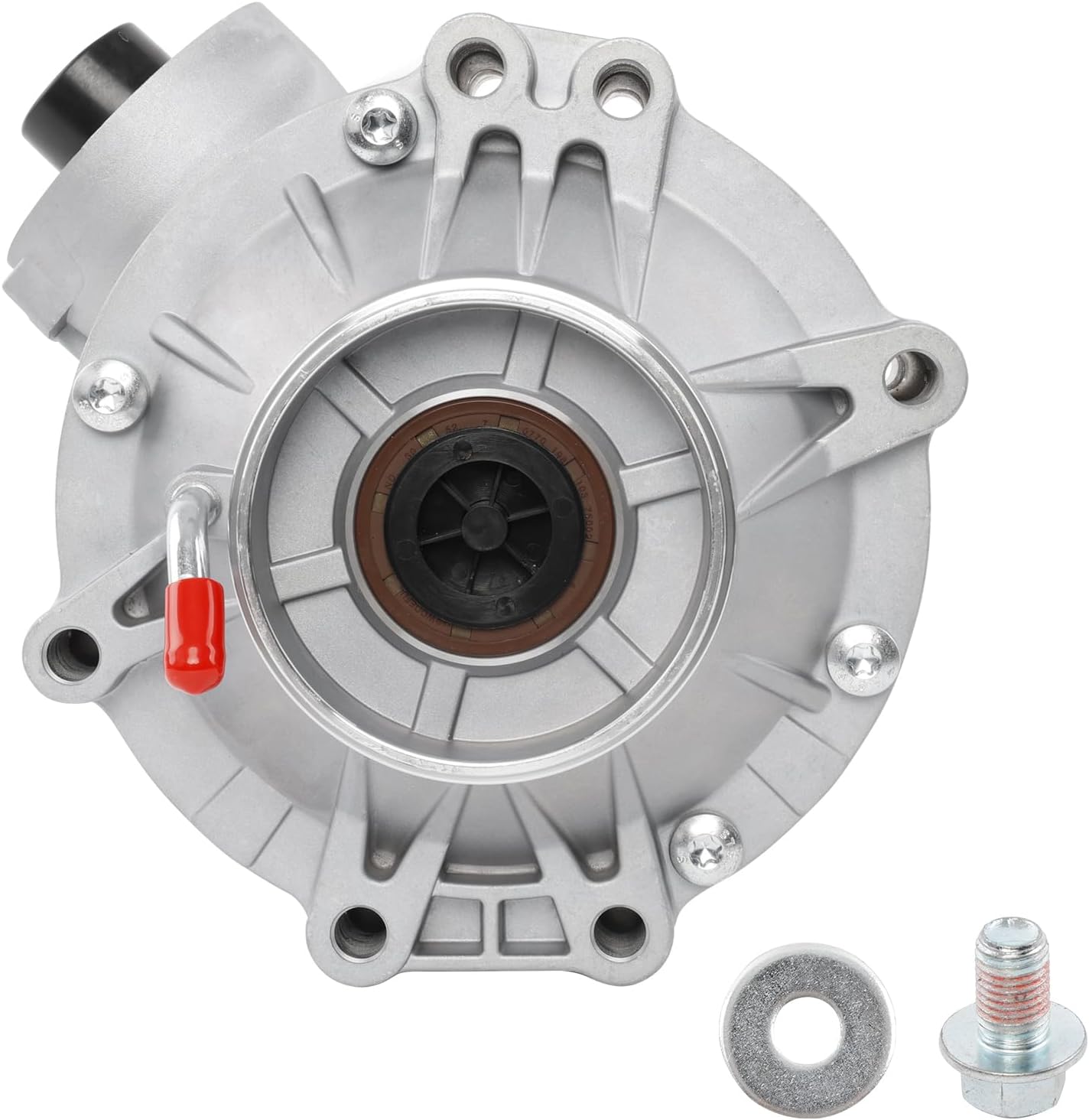 703500878 Rear Differential Compatible with Can-Am Outlander Renegade 450 570 850 1000R Max L Max Defender HD5 Commander 4x4 models. Replaces 705501391 703501019