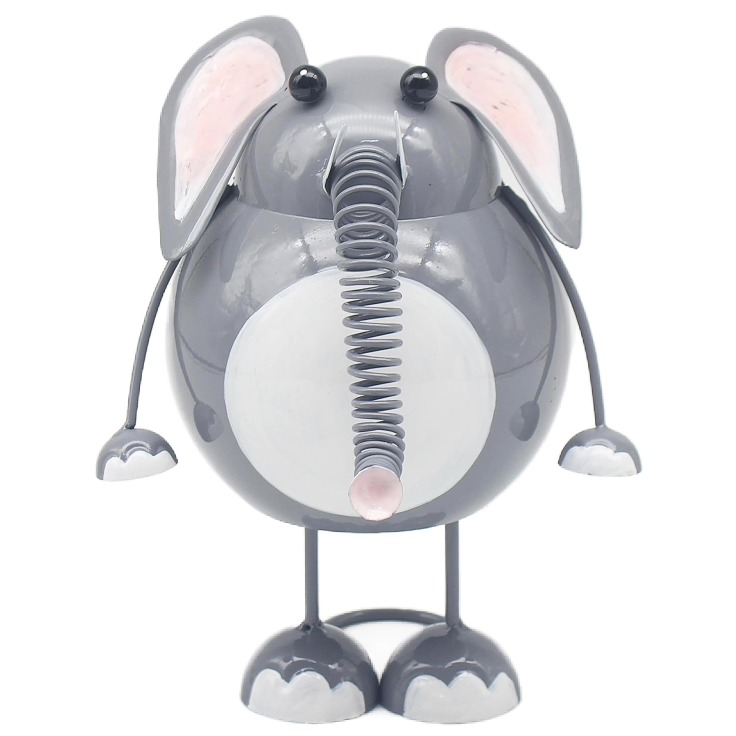 Lesser & Pavey Bright Eyes Elephant Home Decor Figurine