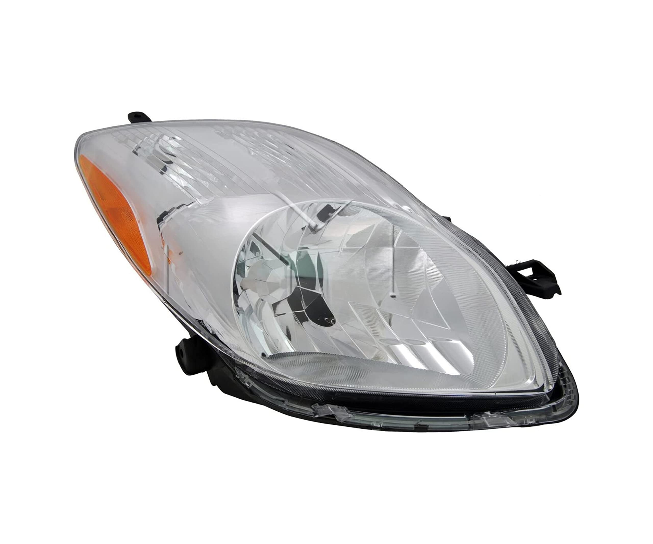 Amazon.com: Replacement For Toyota 2009 2010 2011 Yaris Hatchback