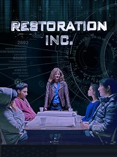 Restoration, Inc.