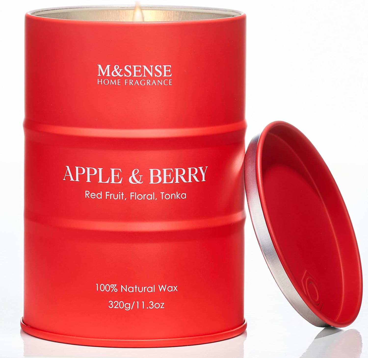 Apple Berry