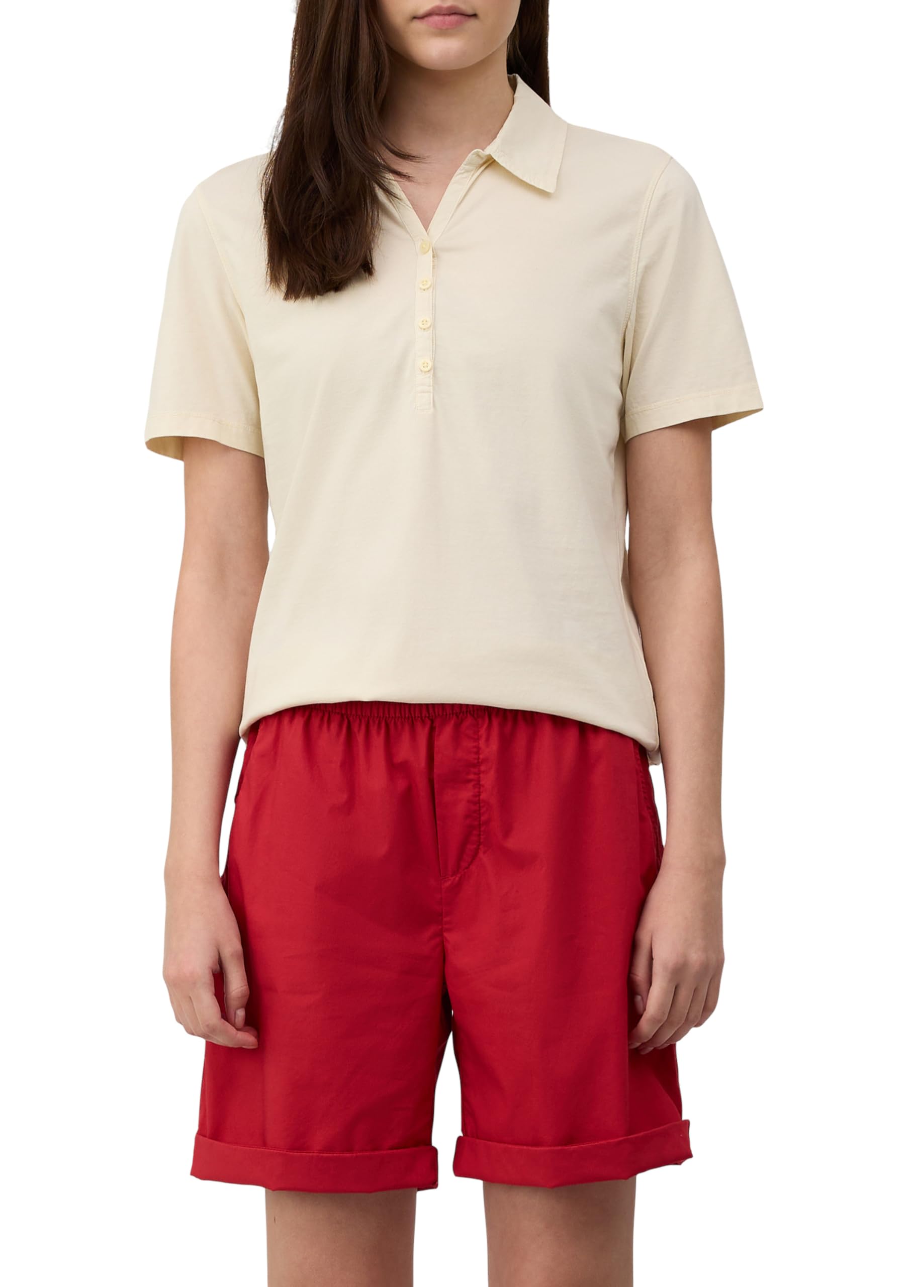 Camiseta s.Oliver 2166324 con costuras planas y ajuste regular fit cómodo 8