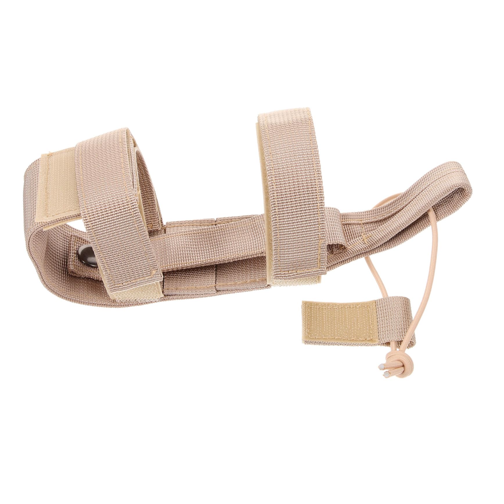 Soporte para transportar botellas de agua con funda deportiva y agarre de material resistente