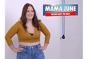 Mama June: From Not to Hot, Season 5 - A Journey of Redemption and Transformation