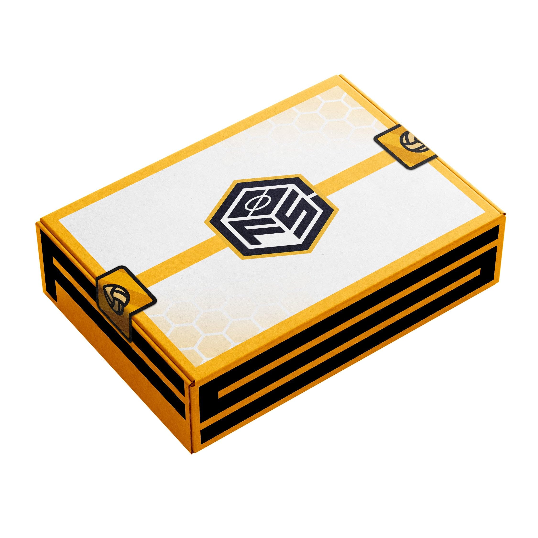 Mystery Box Box Standard per bambini, multicolore, 152-158 cm