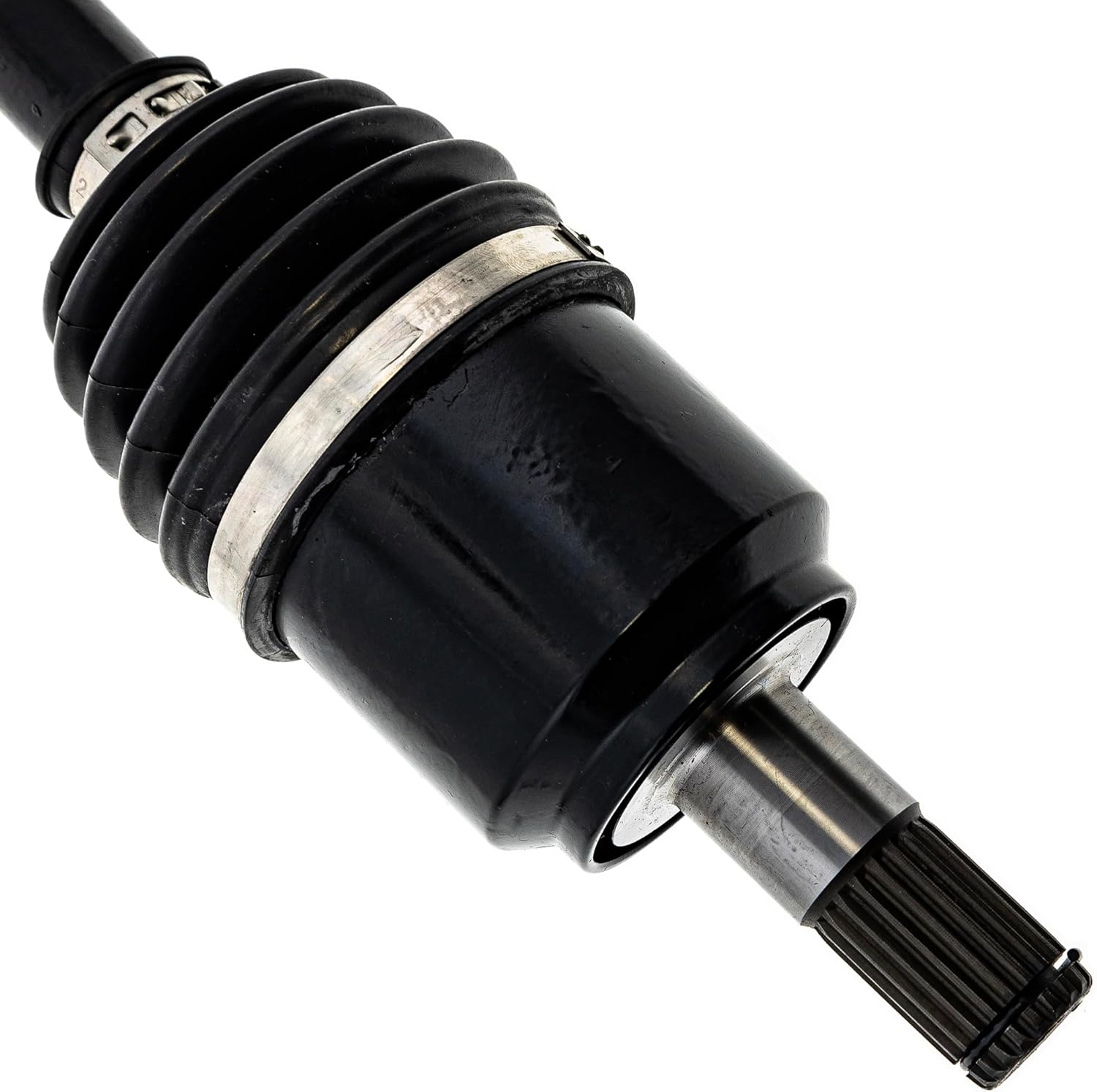 NICHE Front Left CV Axle Drive Shaft for Honda Foreman Rubicon 500 520 Rancher 420 44350-HR6-B01 44220-HR3-W51