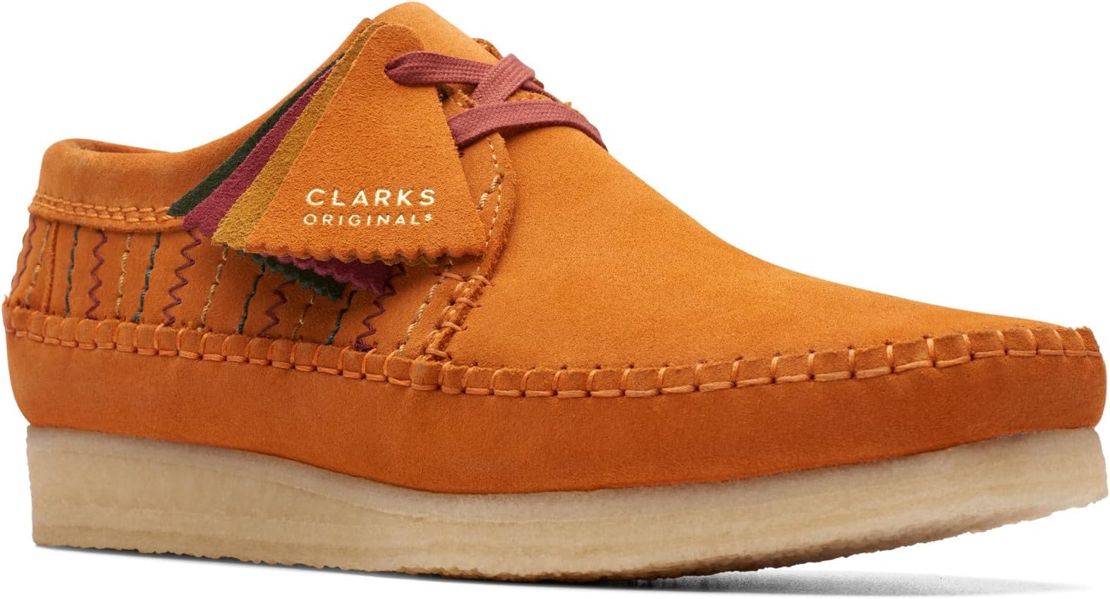 clarks originals