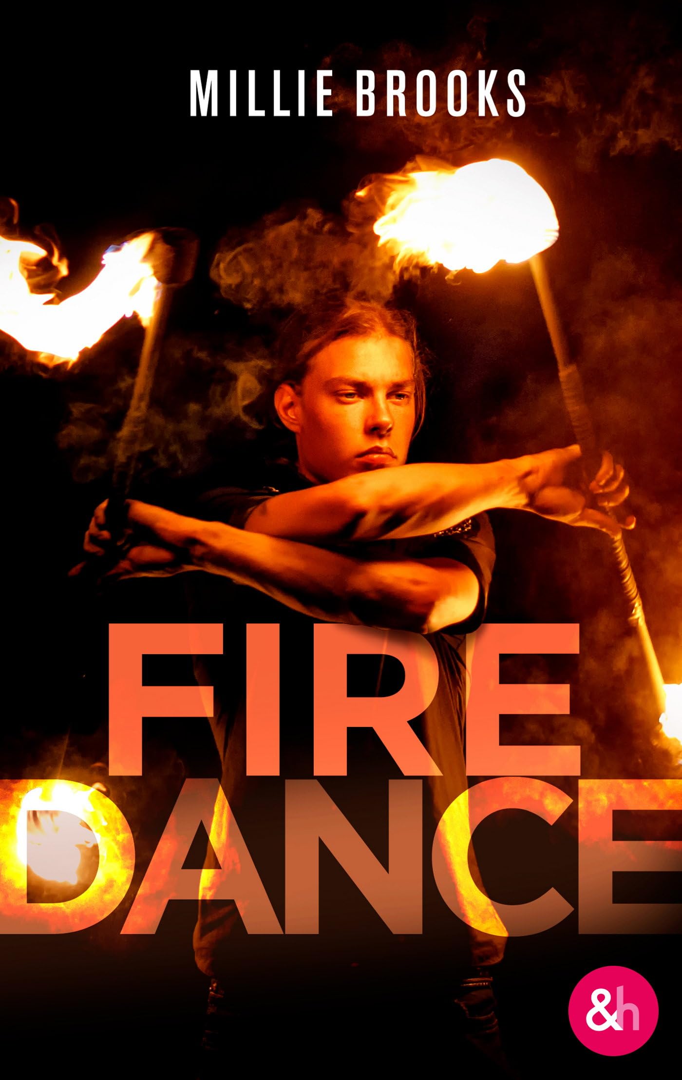 Fire Dance (&H DIGITAL)