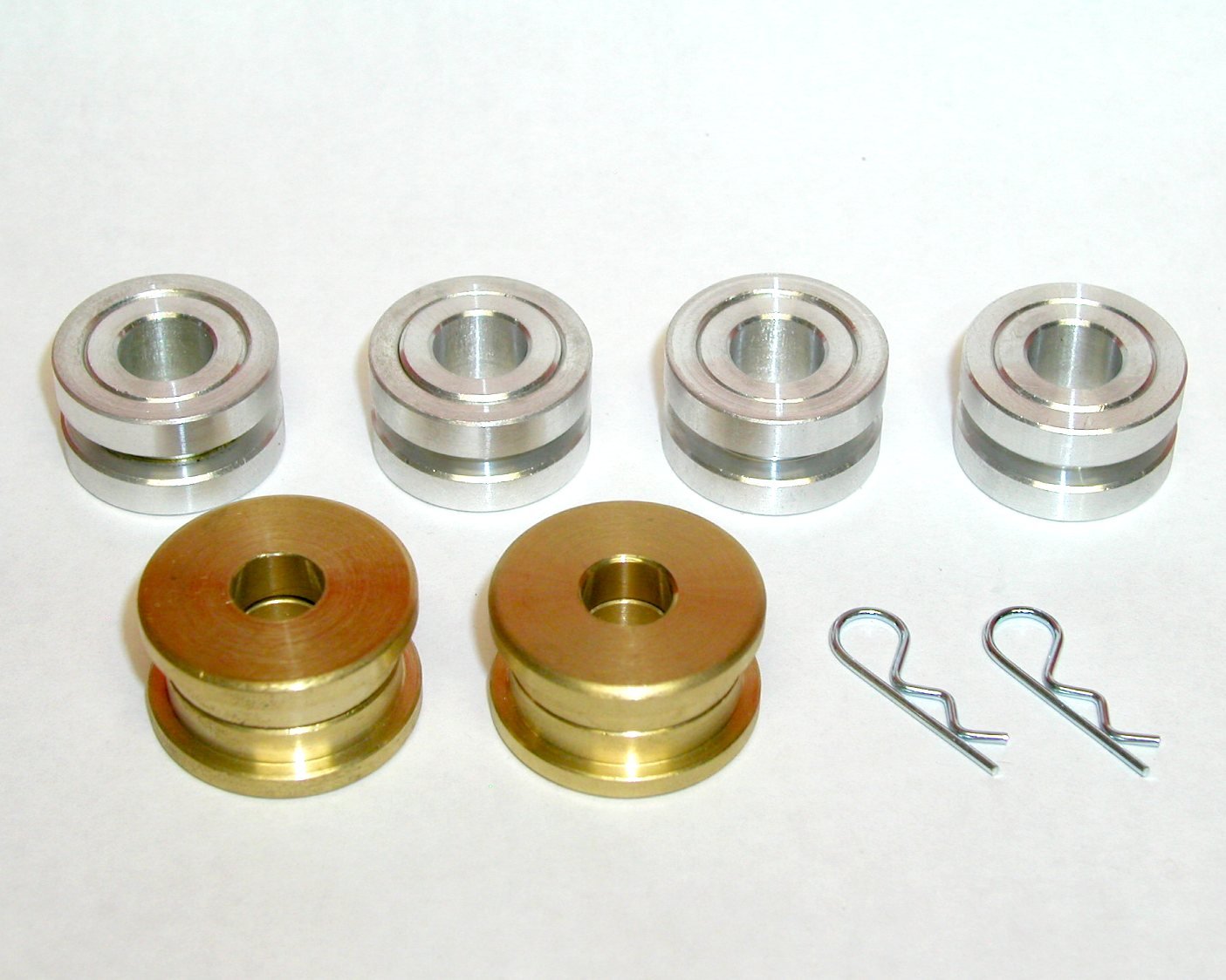 Buy 3000GT Shifter Stabilizer Bushing Kit for Shifter Base and Shift