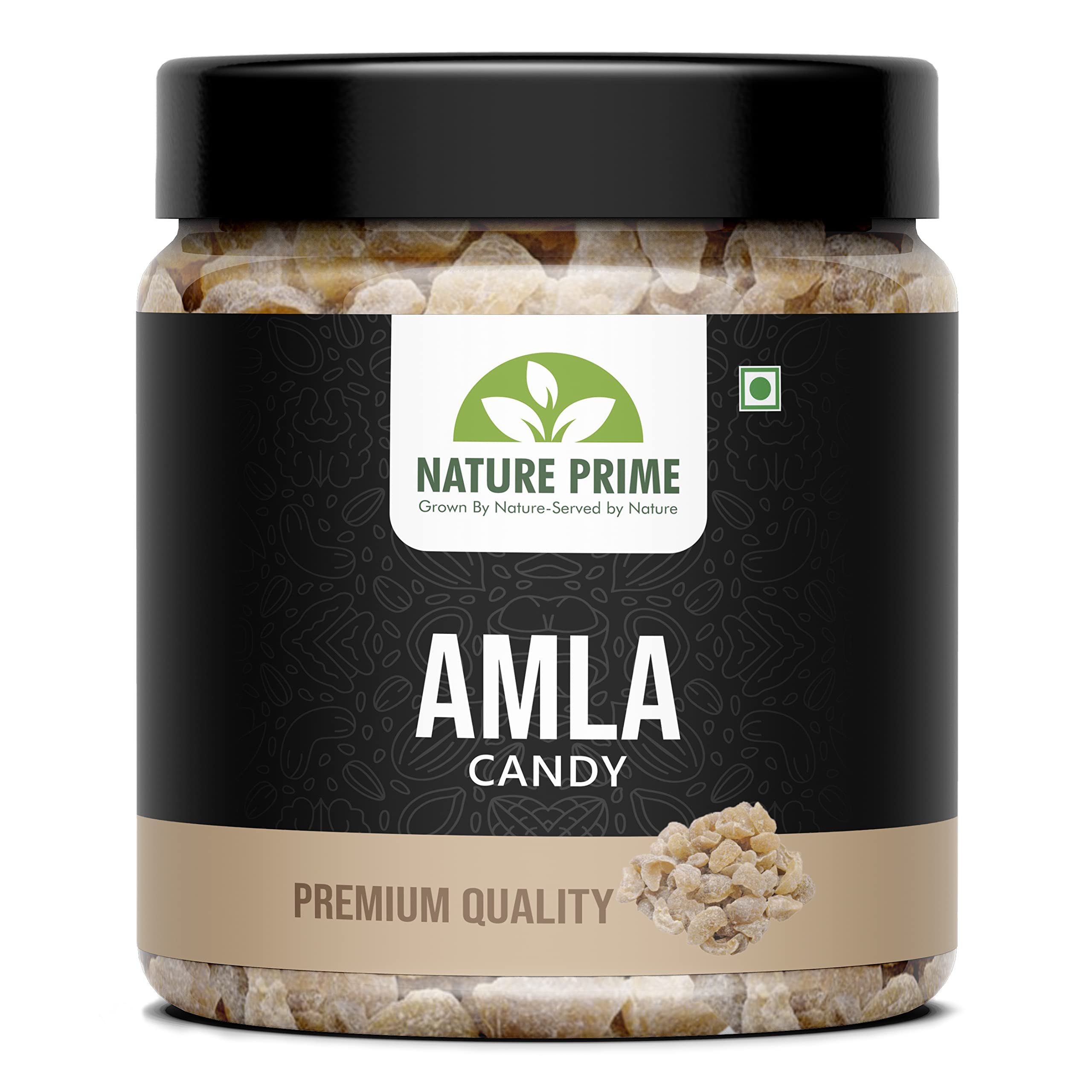 NATURE PRIME Dry Sweet Amla Candy Indian Gooseberry (300 G Pack Of 1 Jar),frozen (B0BYT2CWB4) Amazon Price History, Amazon Price Tracker