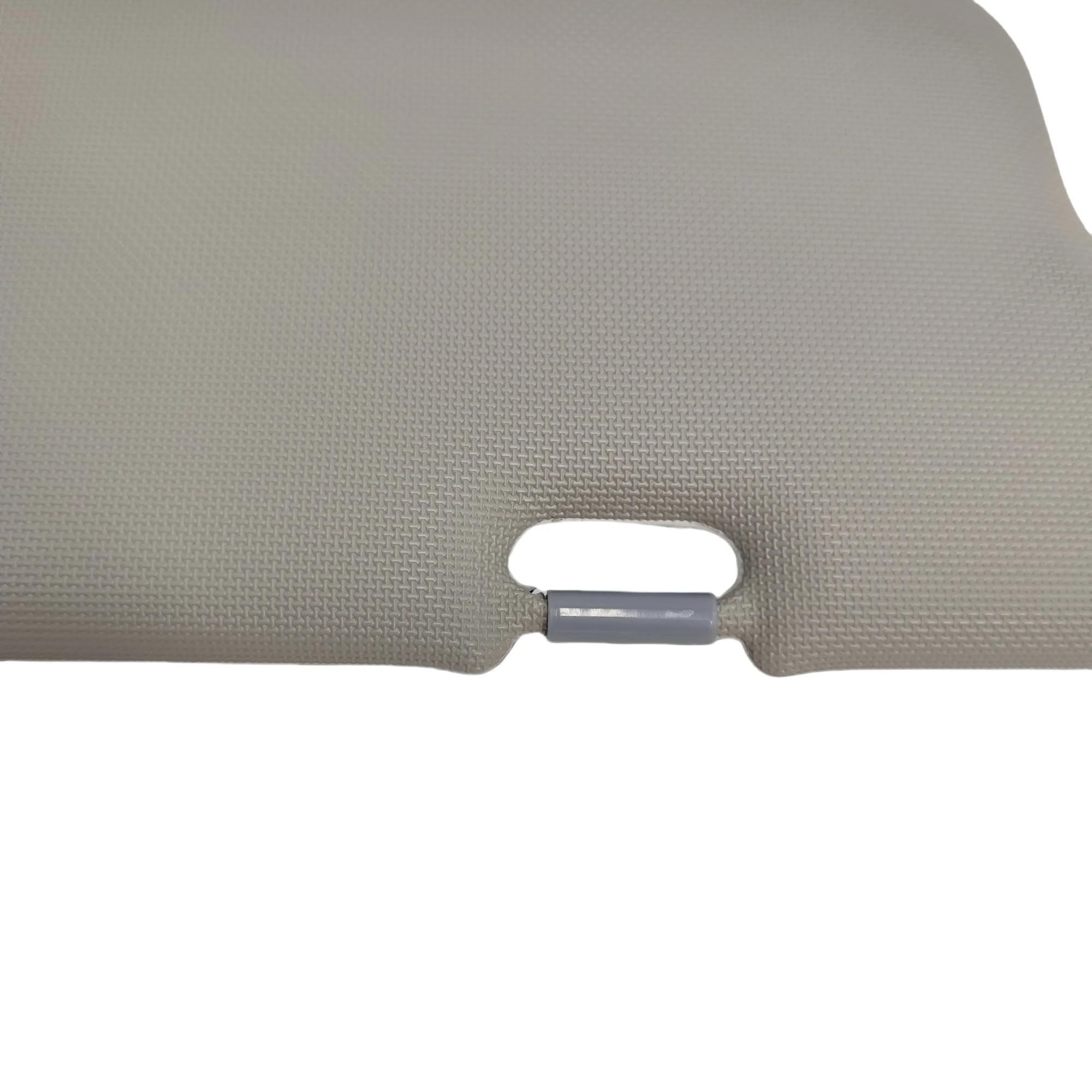 Coche Sun Shade Parasol para Coche, Tablero Parasol del Lado Conductor Pasajero para Toyota para Hiace 1993-2001 2002 2003 2004 Parasol Ventana Coche(Left and Right)