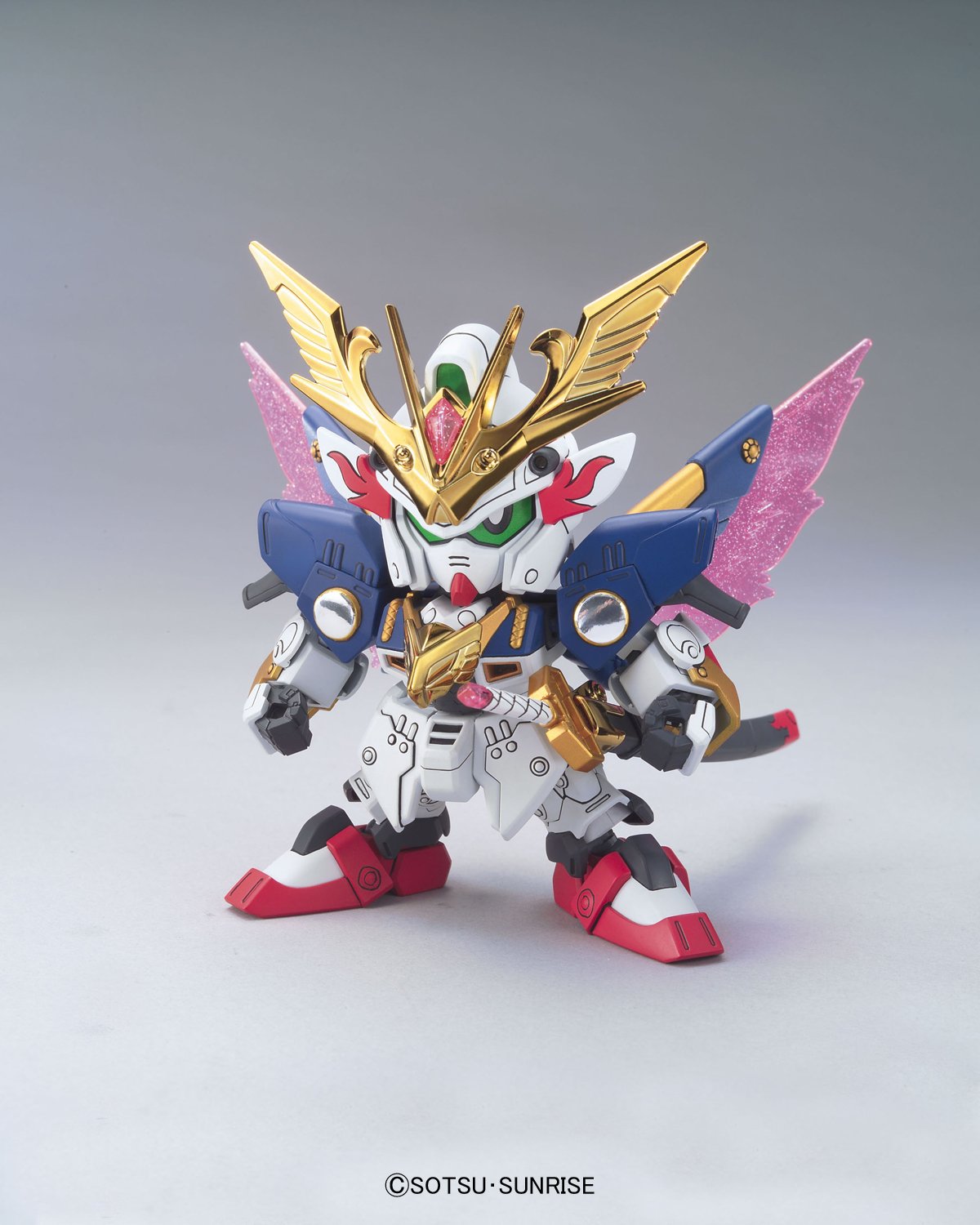Amazon | BB戦士 397 LEGENDBB 武者飛駆鳥 | プラモデル 通販