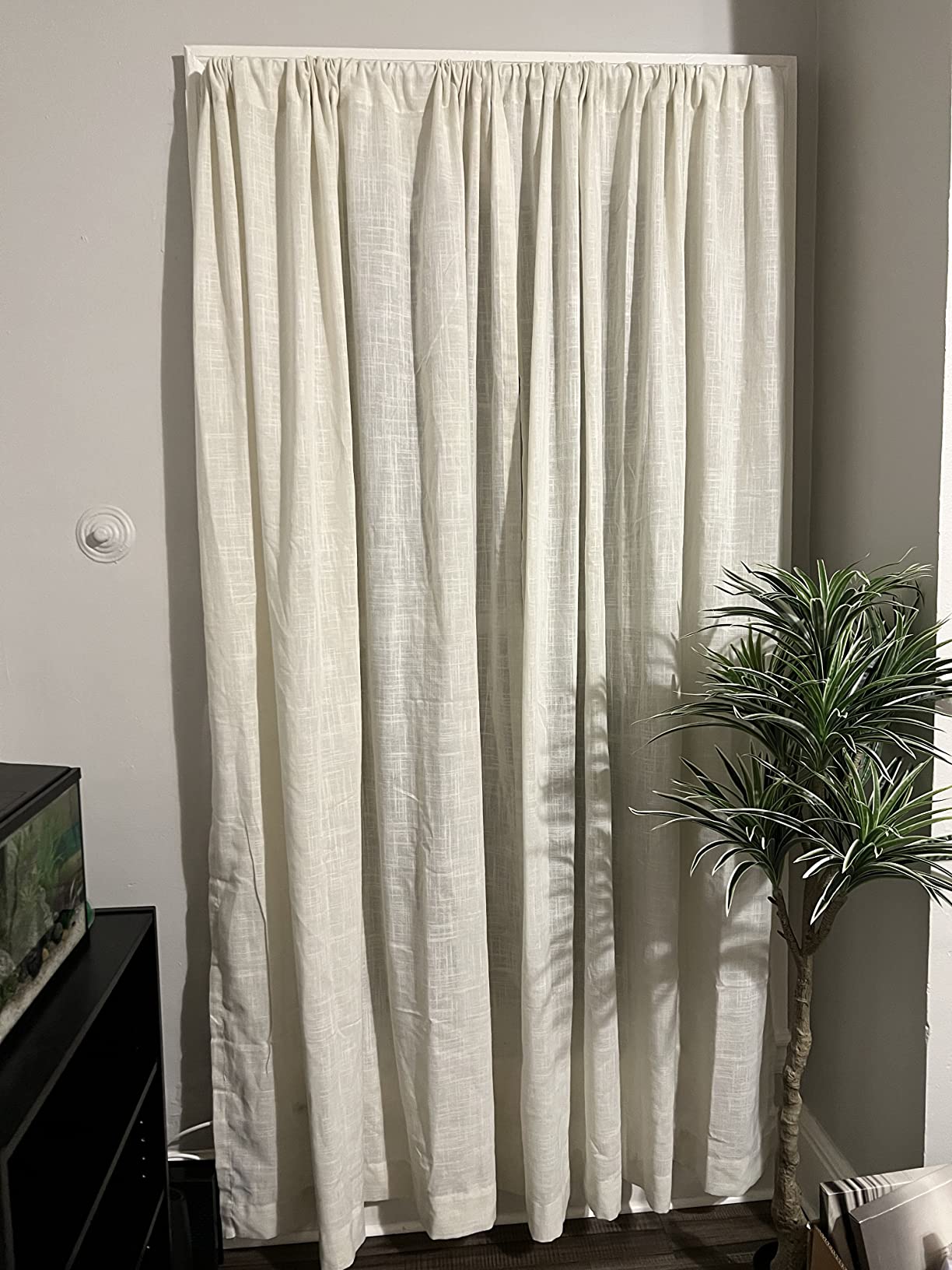 Customer photo