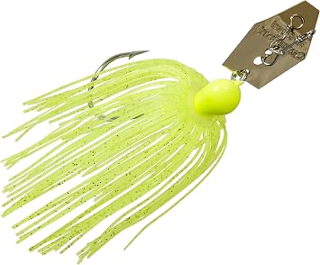 The Original Chatterbait