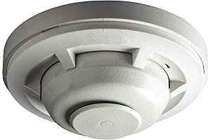 System Sensor 5600 Wireless Heat Detector