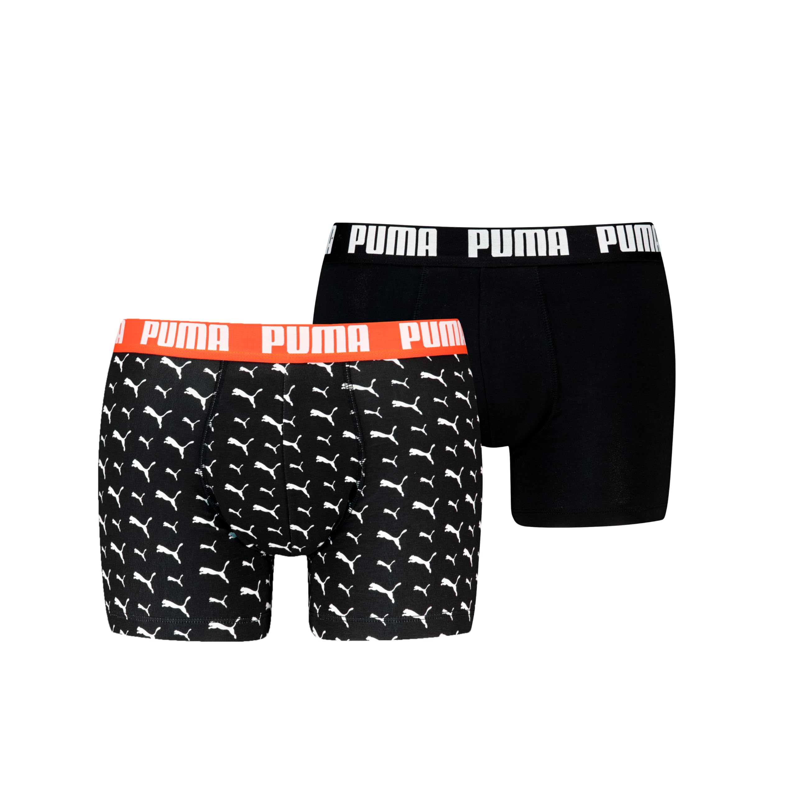 Puma Herren Boxer Briefs