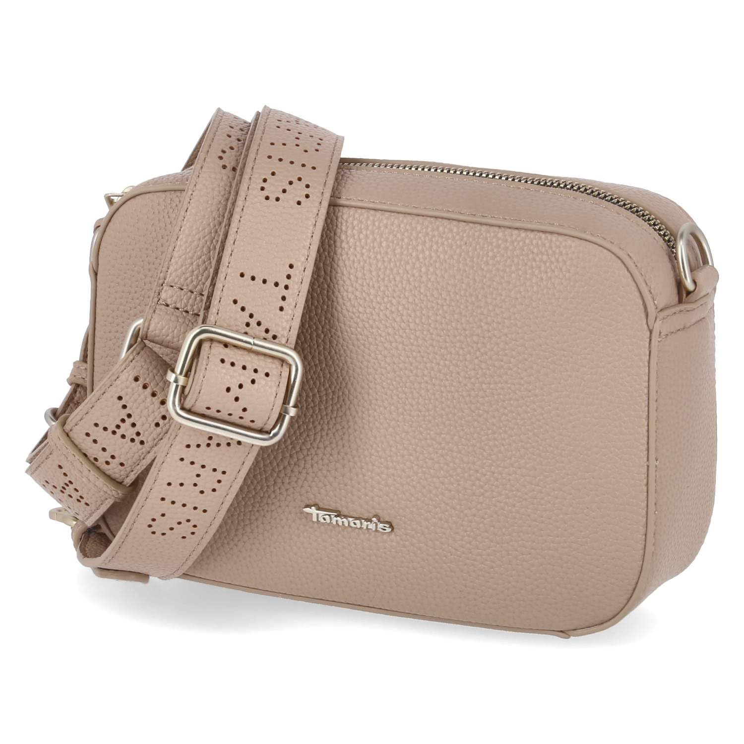 Tamaris Umhängetasche TAS Kiri 34340 Damen Handtaschen Uni